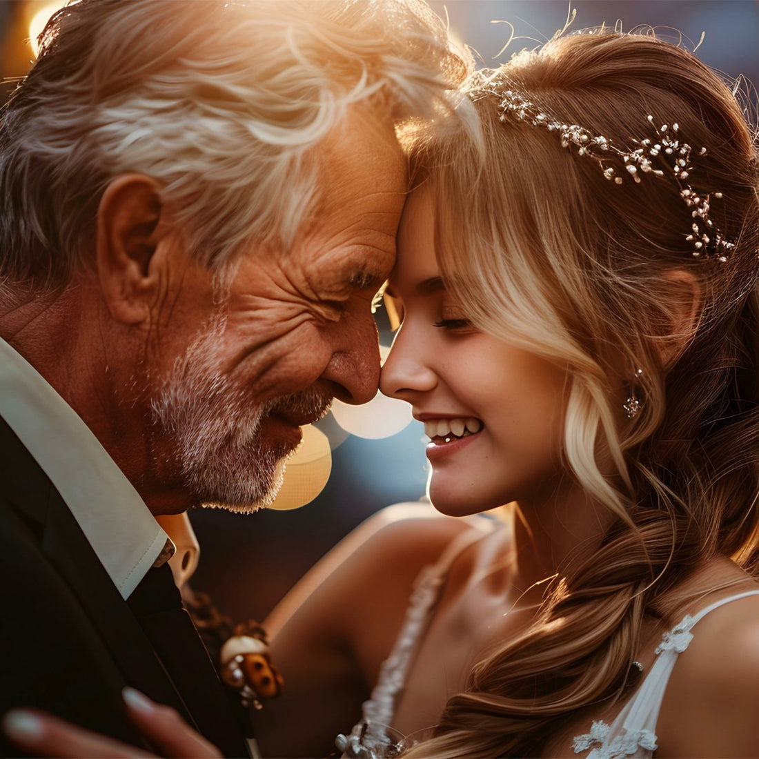 Cherished Memories: Personalized Wedding Gifts for Parents - Dreamy Custom