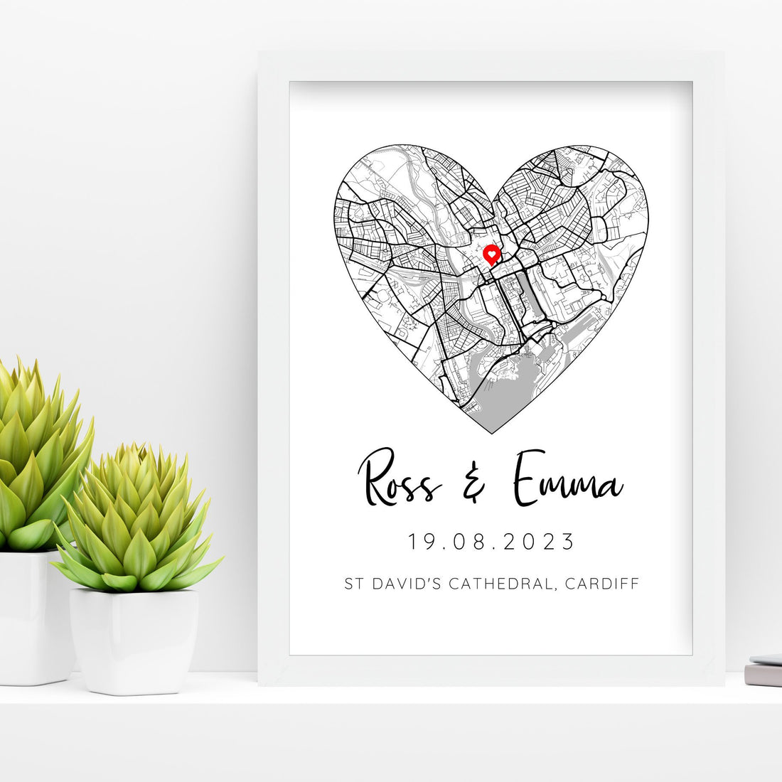 How do I choose a personalized gift? - Dreamy Custom