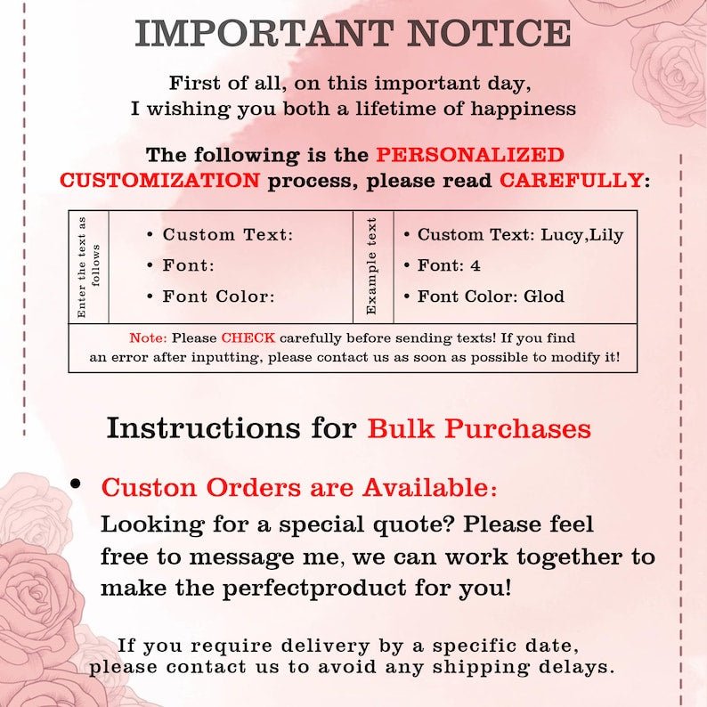 Gobelet en acier inoxydable à champagne personnalisé 6 OZ