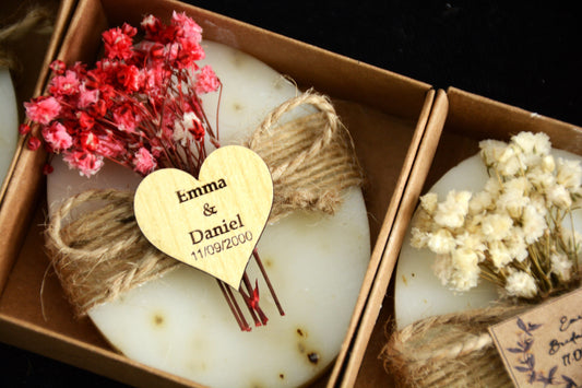 Wedding Favours: Fun, Unique & Personalized Ideas for Your Big Day - Dreamy Custom