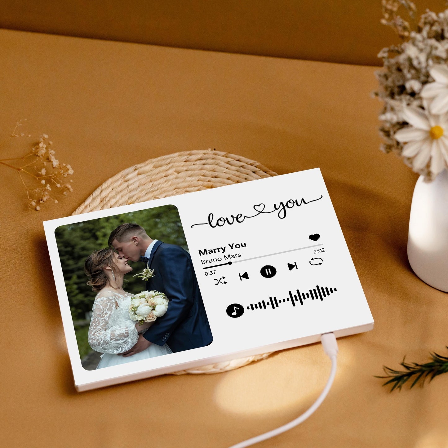 Personalized Video Book - Dreamy Custom