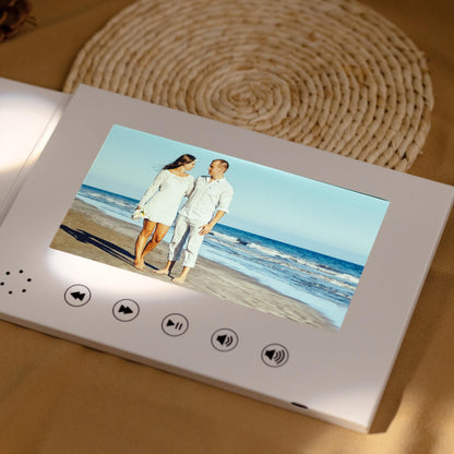 Personalized Video Book - Dreamy Custom