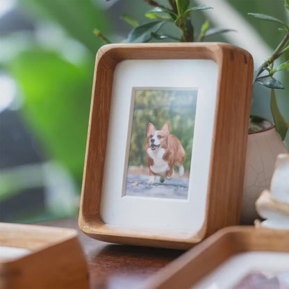 Mini Personalized Photo Frame