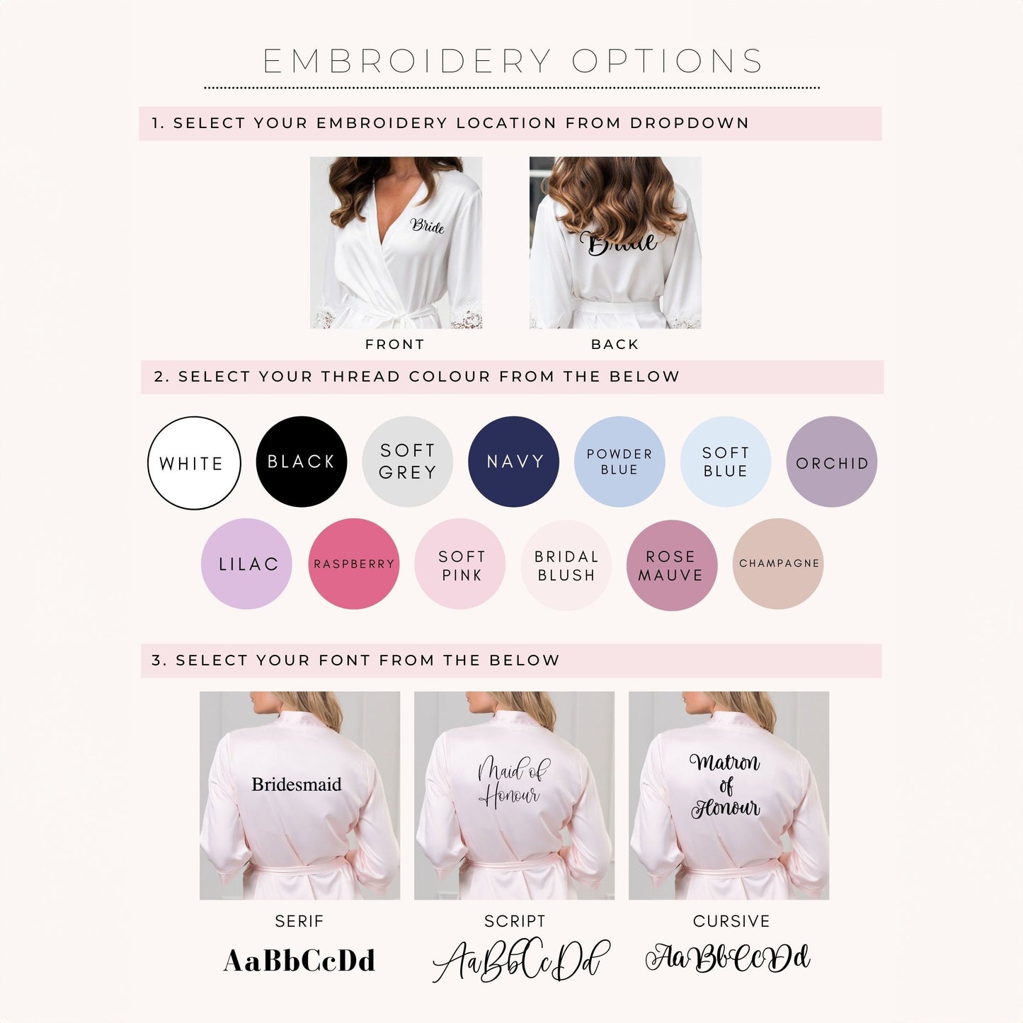 bridal-robe-set-satin-bridesmaid-robes-design-options