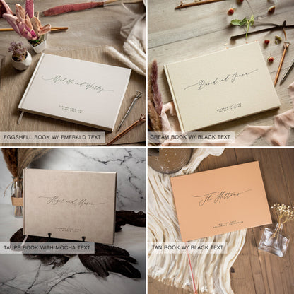 custom-light-color-personalized-guest-book-for-modern-weddings