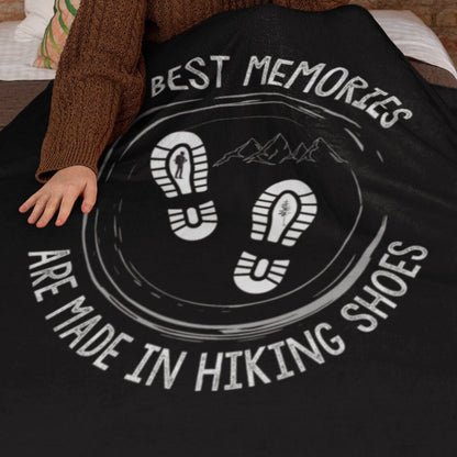 Hiking and Camping Blanket