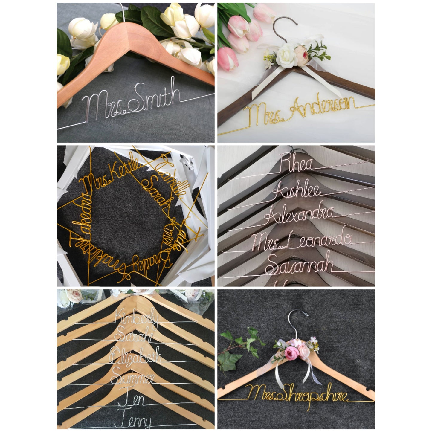 personalized-bridal-hanger-set-review-function