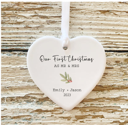 personalized-first-christmas-ornament-holly