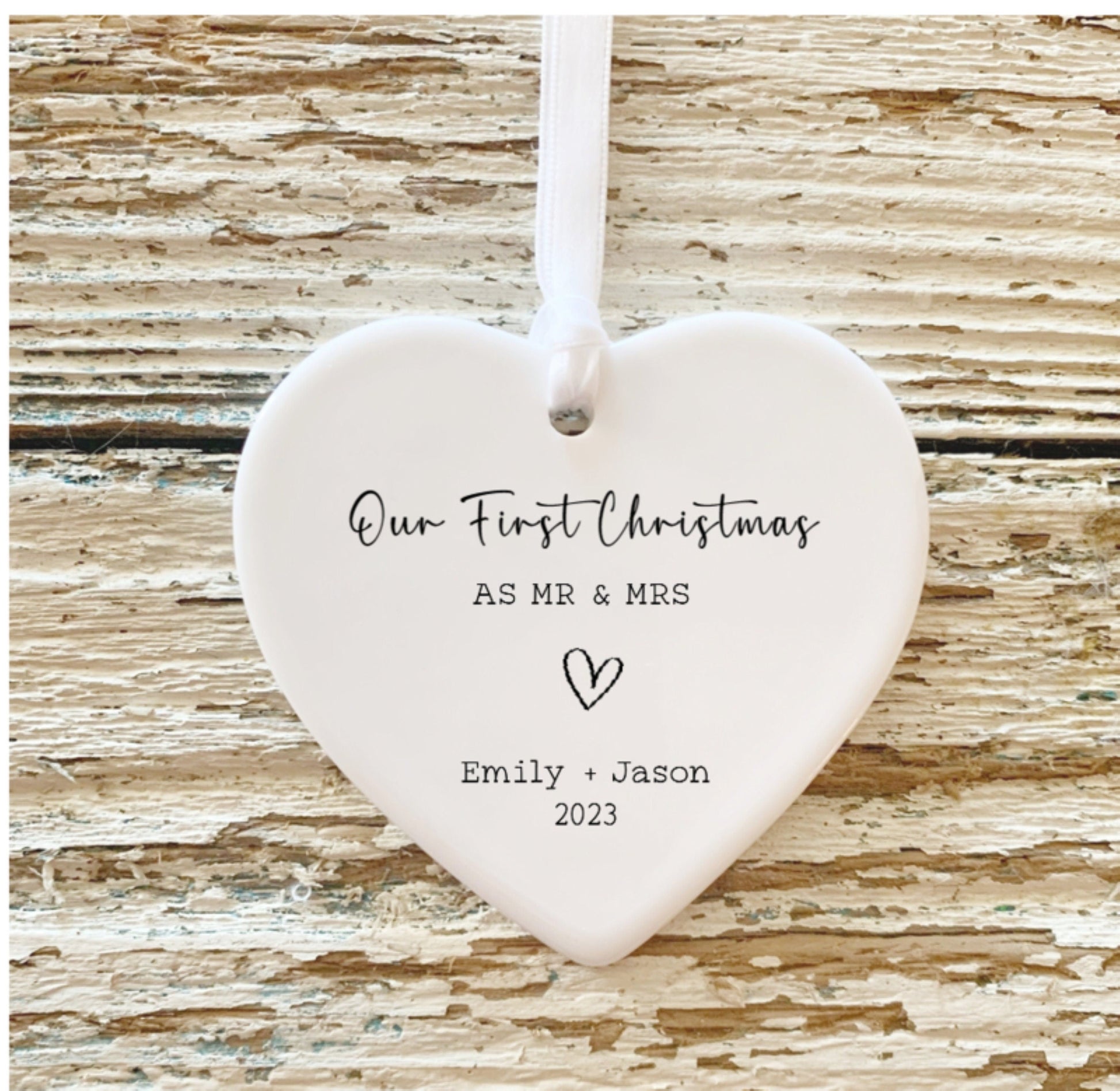 personalized-first-christmas-ornament-heart