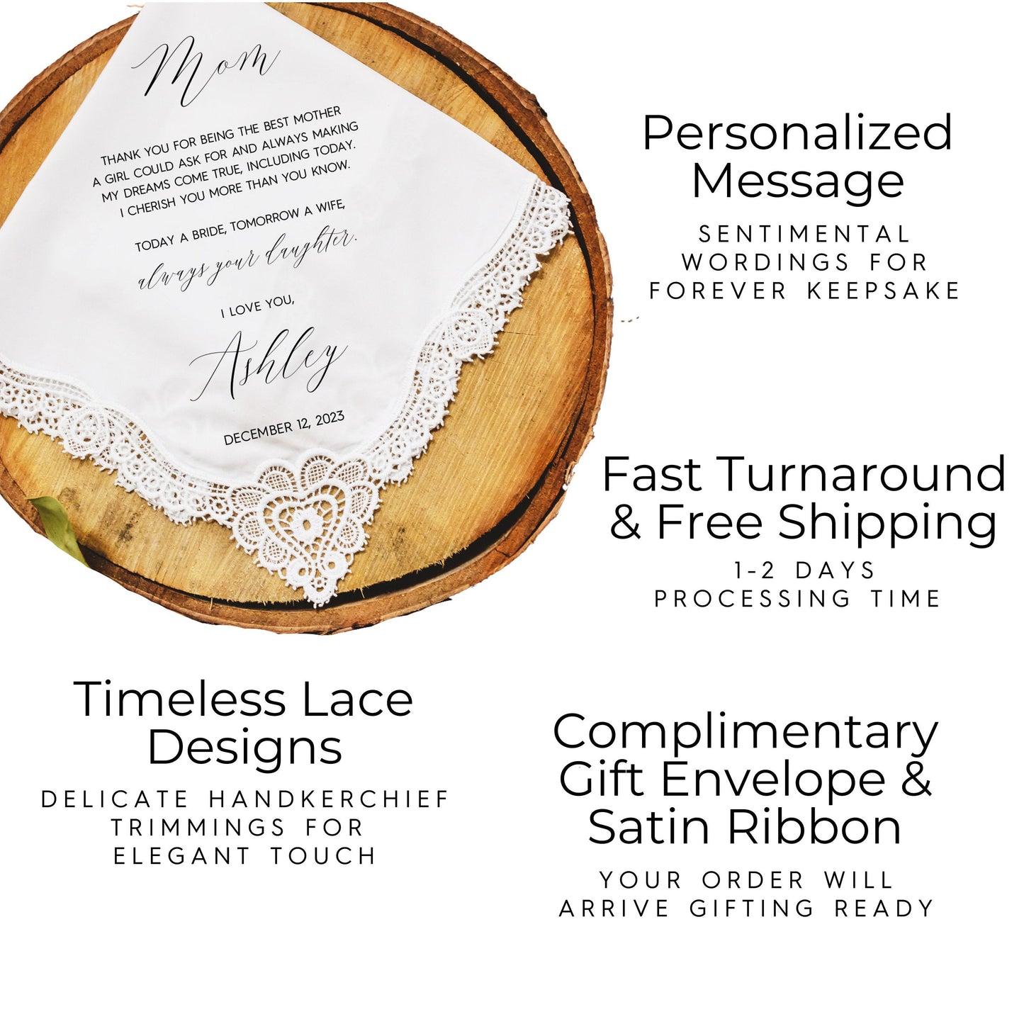 personalized-parent-wedding-handkerchief-set-design-options
