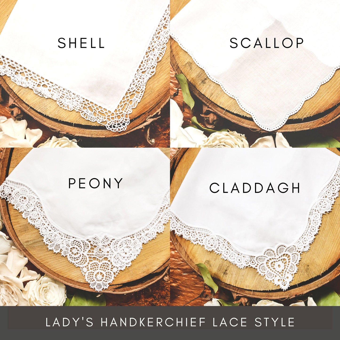 personalized-parent-wedding-handkerchief-set-lace-options