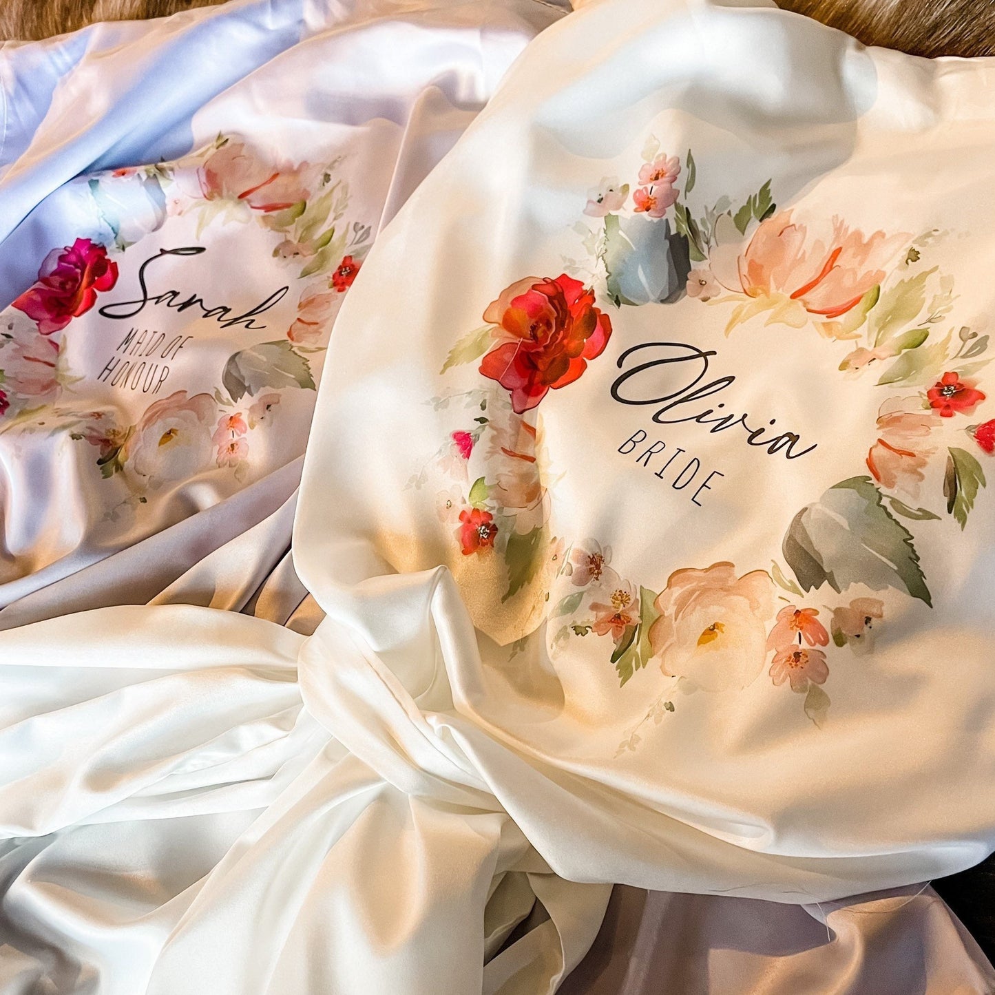 personalized-sage-bridesmaid-robes-font-design
