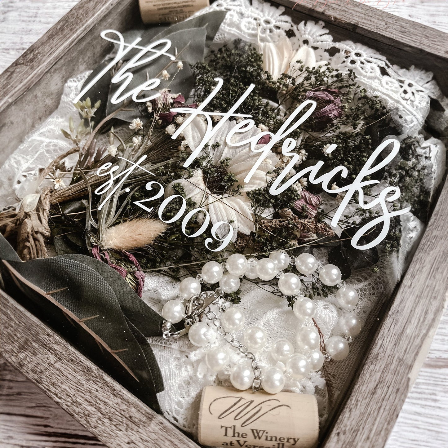 personalized-wedding-keepsake-shadowbox-text-custom